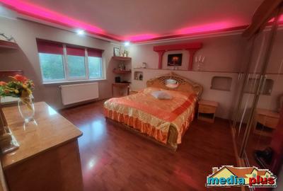 Apartament cu 4 camere decomandat în Dunărea - 3
