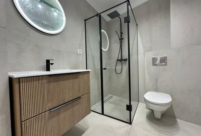 Exclusiv!Apartament 3 camere, 2 bai, la cheie, terasa, Elite City - 11