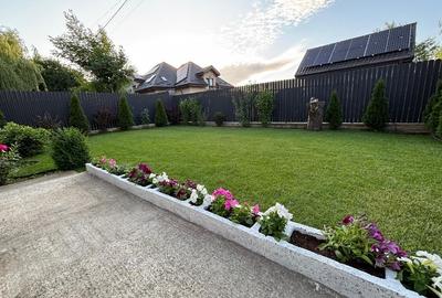 Casă individuală cu 4 camere cu Canalizare în Vișan - 12