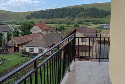 Apartament cu 2 camere semidecomandat în Gilău - 2