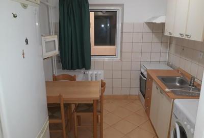 Apartament cu 3 camere, mobilat în Crângași - 7