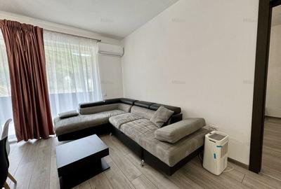 2 camere |  Terasa 27 mp | Parcare Subteran |  Cetatii-Floresti - 4