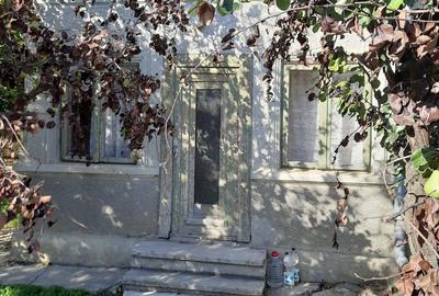 Casă cu 3 camere în Dumbrăveni - 10