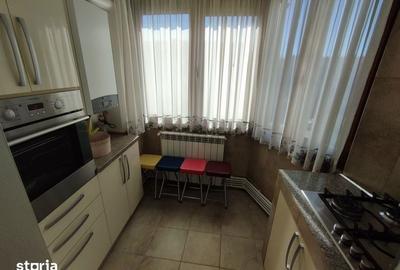 Apartament cu 3 camere în Central - 6