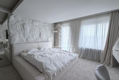 Apartament cu 2 camere decomandat, mobilat în Șagului