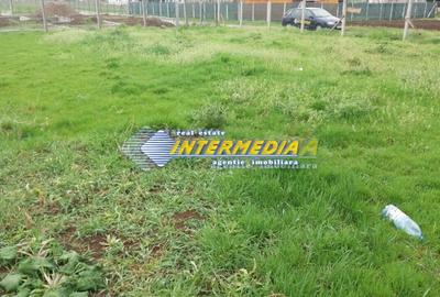 Teren Construcții intravilan de 1290 mp, în Micești - 1