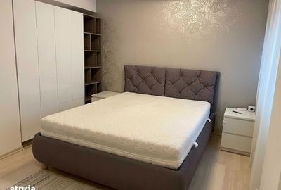 Apartament cu 2 camere, mobilat în Central - 5