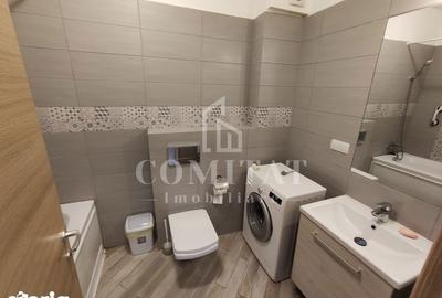 Apartament cu 2 camere semidecomandat în Bună Ziua - 6