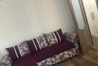 Garsonieră decomandată în Nerva Traian - 1