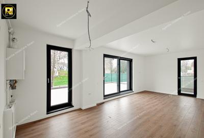 Spatiu comercial la parter,3 camere,95mp+terasa,ideal pentru birouri si cabinete - 3