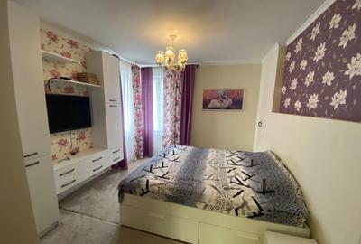 De cumparat apartament cu 2 camere zona Astra - 6