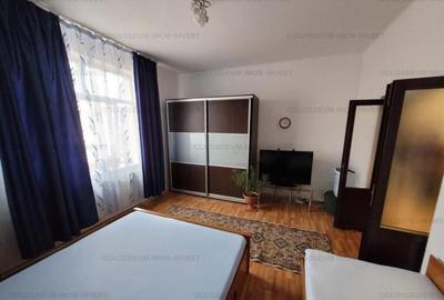 Apartament 2 camere mobilat si utilat-zona Craiter - 1