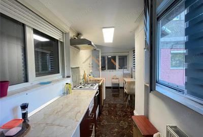 CHIRIE | APARTAMENT 2 CAMERE | CALEA ARADULUI | ORADEA - 10