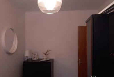 Apartament cu 3 camere semidecomandat în Titan - 1