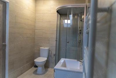 Spațiu comercial, de 255 mp, în Noua - 5