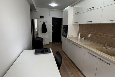 Garsonieră în Florești - 3