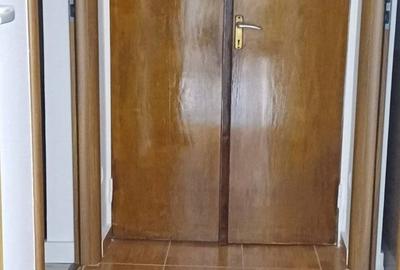 Apartament 3 camere, semidecomandat,2 bai, parter, renovat, bloc anvelopat - 5