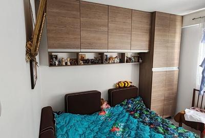 Apartament cu 2 camere semidecomandat în Giurgiului - 15