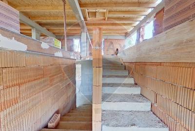 Vila in constructie, locatie excelenta, Comision 0% - 7