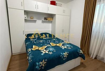 Apartament cu 2 camere semidecomandat, mobilat în Central - 4