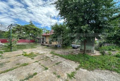 Teren de 3300 mp, în Central - 5