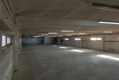 Spațiu comercial, de 1,300 mp, în Grădiște - 10