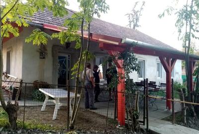 Casă cu 3 camere decomandat în Săbed - 7