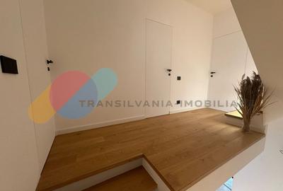 Unitate locativa tip duplex, 120 mp, teren 200 mp, str. Voronet Unitate locativa tip duplex, 120 mp, teren 200 mp, str. Voronet - 6