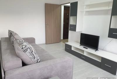 Garsonieră în Cantemir - 2