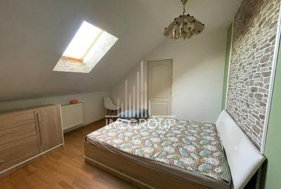 Apartament cu 3 camere semidecomandat, mobilat în Gheorgheni - 6