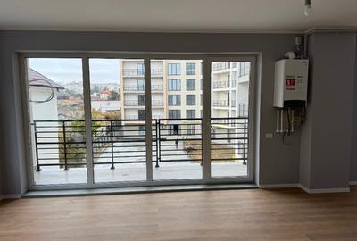 Apartament 2 camere zona Dacia - 12