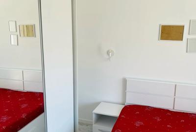 Garsonieră decomandată în Gara de Nord - 3