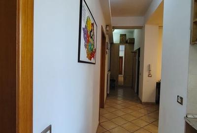 Apartament cu 3 camere decomandat, mobilat în Pache Protopopescu - 9