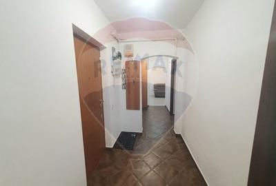 Apartament de inchiriat 4 cam in zona Stefan cel Mare - 4