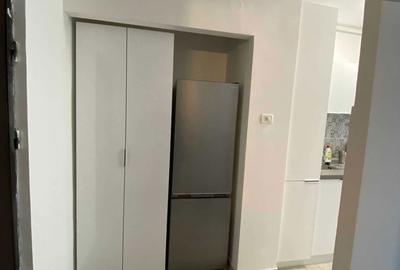 Garsonieră decomandată în Central - 3