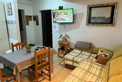 Apartament cu 2 camere semidecomandat în Florești - 6