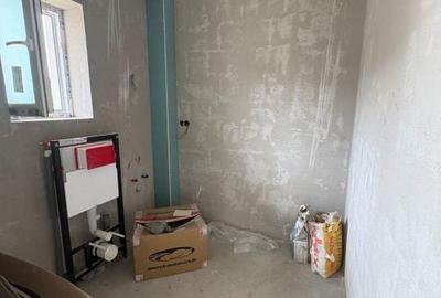 Casă cu 4 camere cu Teren 350 Mp în Ferneziu