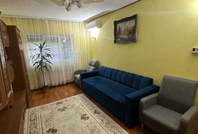 Apartament cu 2 camere decomandat în Dorohoi - 8