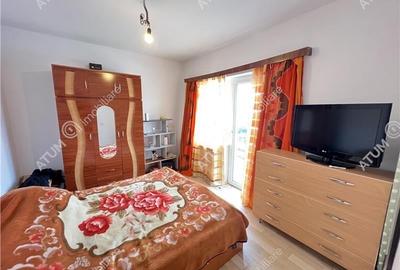 Casa 3 camere 2 bai terasa si curte zona Calea Cisnadiei din Sibiu - 6