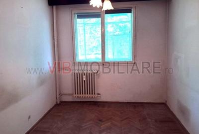 Apartament cu 3 camere semidecomandat în Titan - 6
