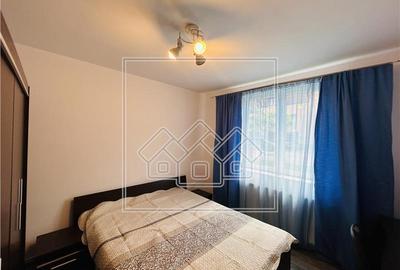Apartament cu 2 camere semidecomandat în Aeroport - 11