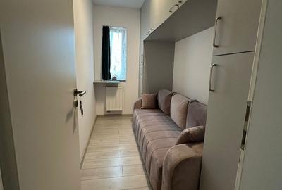 Apartament cu 3 camere decomandat în Bartolomeu - 5