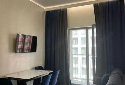 Garsonieră în Pipera