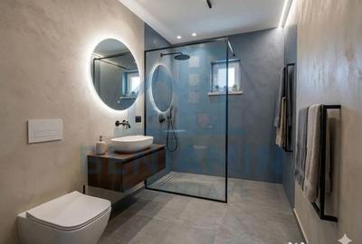 Casă cu 3 camere cu Teren 320 Mp în Ghercești - 2