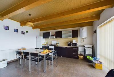 Casa de vacan?a langa lacul Surduc! - 7