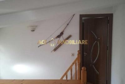 Casa de Vanzare Crangasi | Curte 100mp | Centrala Termica | 150mp Util - 7