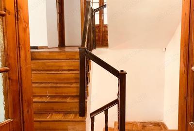 Proprietar Inchiriez casa pentru birouri, muncitori, sau locuit in zona Badea Cartan - 1