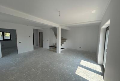 Casa individuala 4 camere - 270 mp teren-Constructie noua-  Cristian, Sibiu
