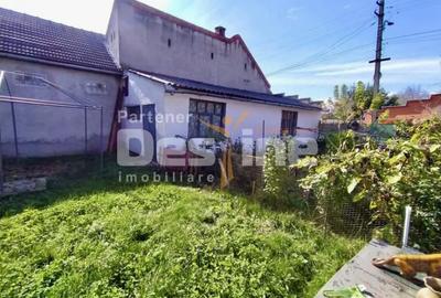 Casă cu 3 camere cu Canalizare în Simeria - 8
