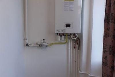 Apartament cu 2 camere în Central - 2